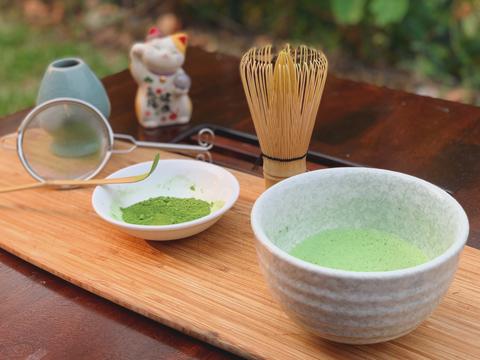 heymatcha Ceremonial Matcha Set
