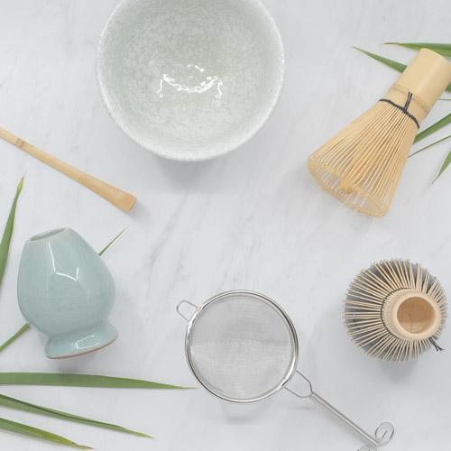 heymatcha Matcha Accessories