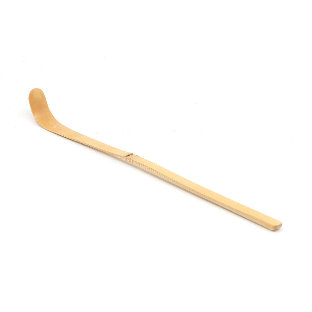 Bamboo Matcha Scoop Chashaku