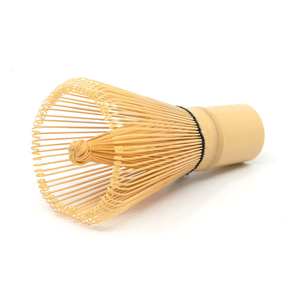 Bamboo Matcha Whisk Chasen