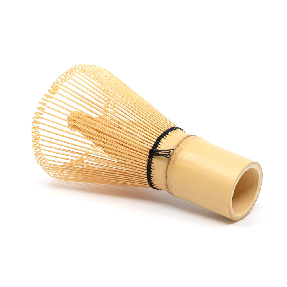 Bamboo Matcha Whisk Chasen