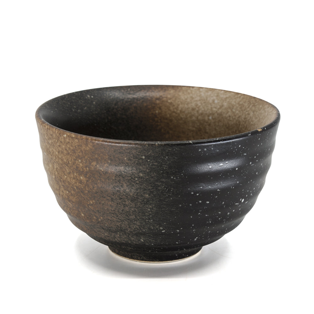 Ceramic Matcha Bowl (Chawan) Dessert Night