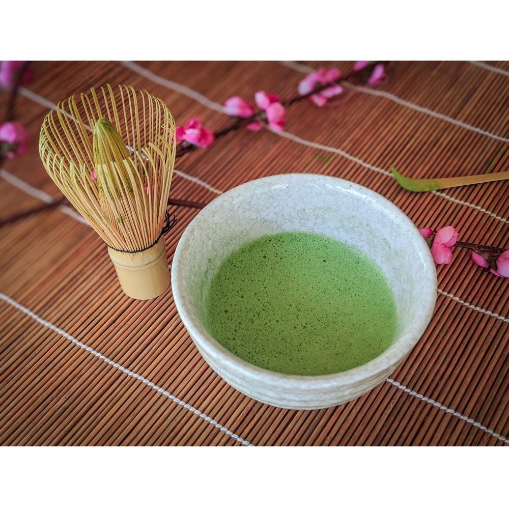 Premium Ceremonial Grade Matcha 30G